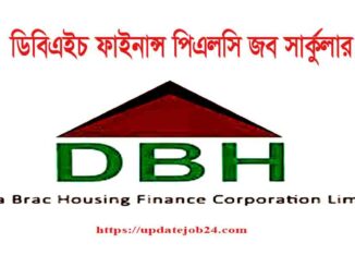 DBH Finance PLC Job Circular 2024